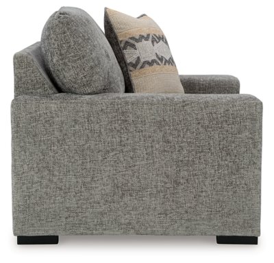 Dunmor Oversized Chair and Ottoman - Image 10