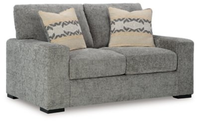 Dunmor Sofa, Loveseat, Oversized Chair and Ottoman - Image 7