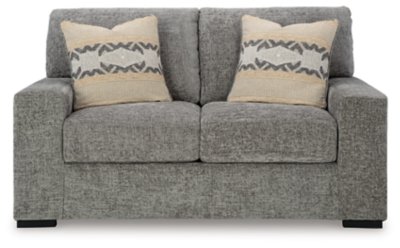 Dunmor Sofa, Loveseat, Oversized Chair and Ottoman - Image 6