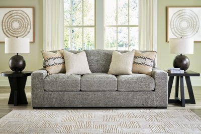 Dunmor Sofa, Loveseat, Oversized Chair and Ottoman - Image 24