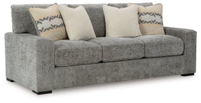 Dunmor Sofa, Loveseat, Oversized Chair and Ottoman - Image 3