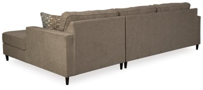 Flintshire 2-Piece Sectional with Chaise - Image 4