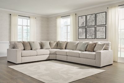 Ballyton 4-Piece Sectional - Image 5