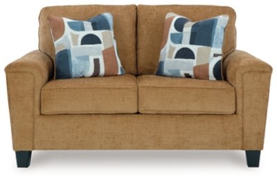 Erinslane Loveseat - Image 4