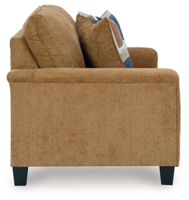 Erinslane Loveseat - Image 5