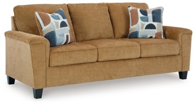 Erinslane Sofa and Loveseat - Image 7