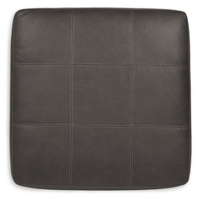 Aberton Oversized Accent Ottoman - Image 5