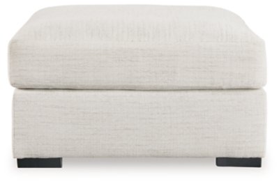 Accomplished Oversized Accent Ottoman - Image 4