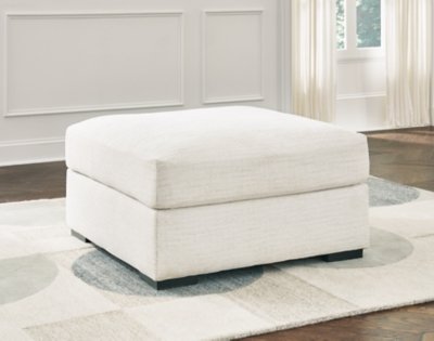 Accomplished Oversized Accent Ottoman - Image 3