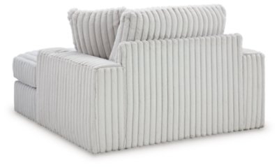 Stupendous 4-Piece Sectionals and Ottoman - Image 8