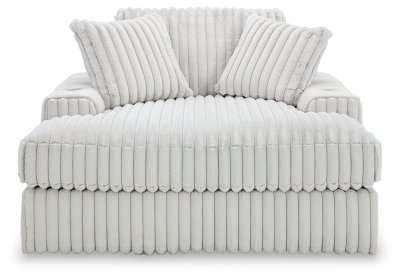 Stupendous 4-Piece Sectionals and Ottoman - Image 5