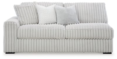 Stupendous 4-Piece Sectionals and Ottoman - Image 9