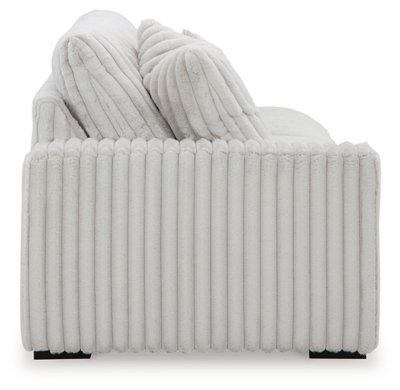 Stupendous 3-Piece Sectional and Oversized Chaise - Image 8