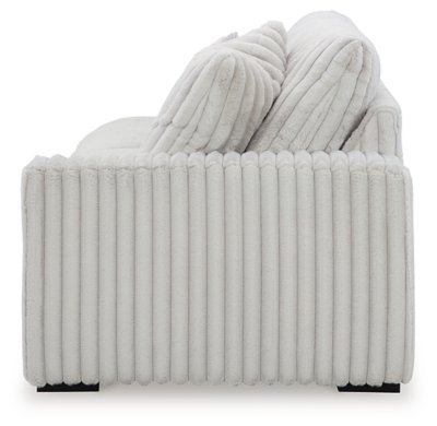 Stupendous 4-Piece Sectional and Oversized Accent Ottoman - Image 15