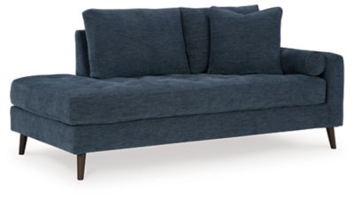 Bixler Sofa and Chaise - Image 7