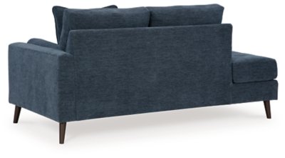 Bixler Sofa and Chaise - Image 8