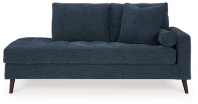 Bixler Sofa and Chaise - Image 6