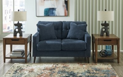 Bixler Loveseat - Image 3