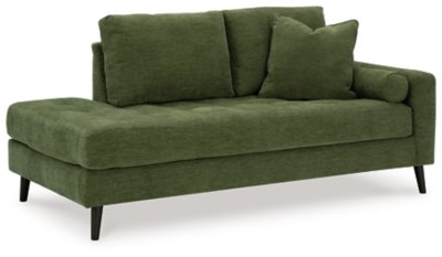 Bixler Sofa and Chaise - Image 3