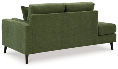 Bixler Sofa and Chaise - Image 4