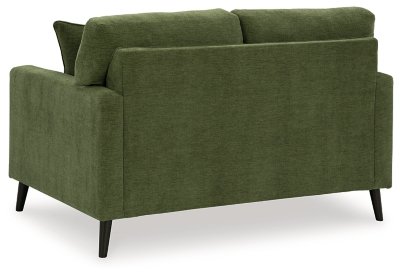 Bixler Sofa, Loveseat and Chair - Image 9