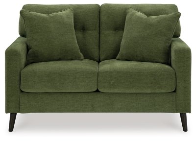 Bixler Loveseat - Image 4