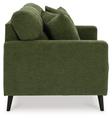 Bixler Loveseat - Image 5