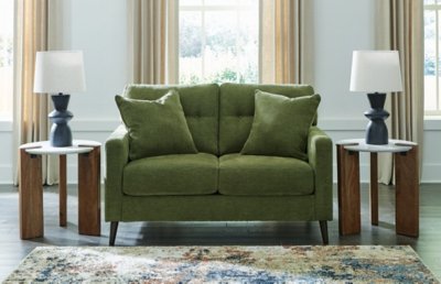 Bixler Loveseat - Image 3