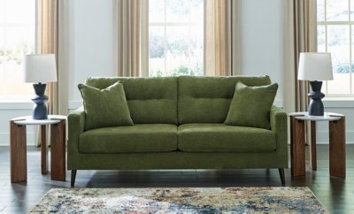 Bixler Sofa and Chair - Image 10