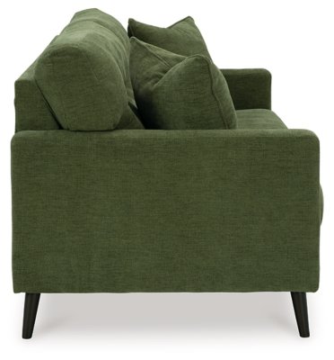Bixler Sofa and Chair - Image 5