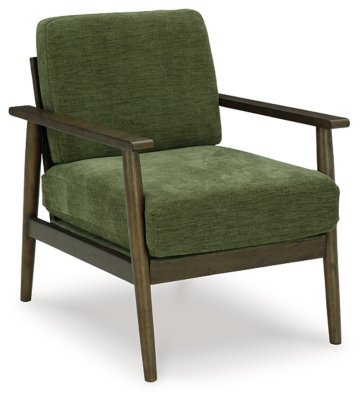 Bixler Sofa and Chair - Image 7