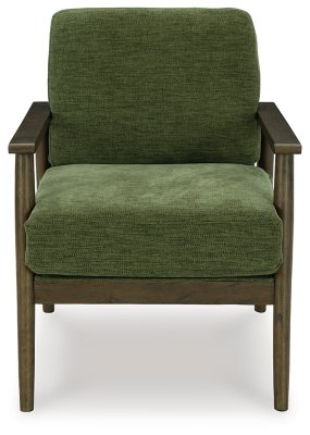 Bixler Sofa and Chair - Image 6