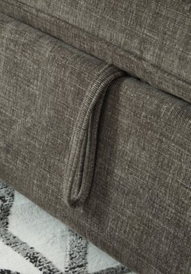 Kerle 2-Piece Sectional with Pop Up Bed - Image 15