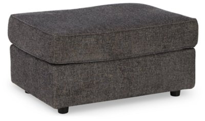 Cascilla Sofa, Loveseat, Chair and Ottoman - Image 14