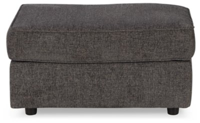 Cascilla Sofa, Loveseat, Chair and Ottoman - Image 13