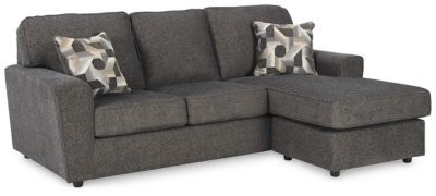 Cascilla Sofa Chaise and Chair - Image 4