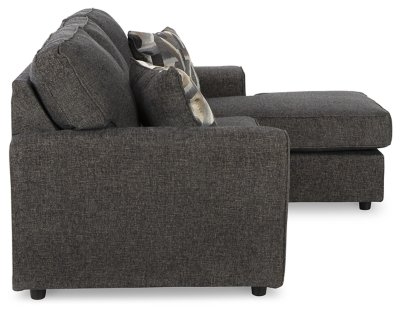 Cascilla Sofa Chaise - Image 5