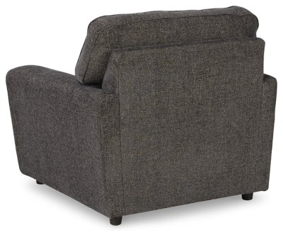Cascilla Sofa, Loveseat, Chair and Ottoman - Image 12