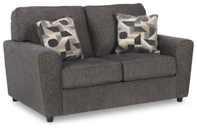 Cascilla Sofa and Loveseat - Image 4