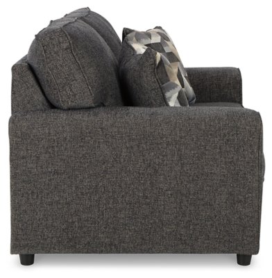 Cascilla Loveseat - Image 5