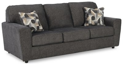 Cascilla Sofa and Loveseat - Image 3
