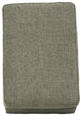 Cascilla Sofa Chaise and Ottoman - Image 10