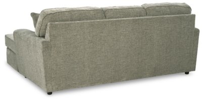 Cascilla Sofa Chaise - Image 8