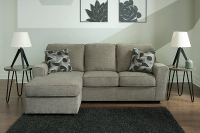 Cascilla Sofa Chaise - Image 3