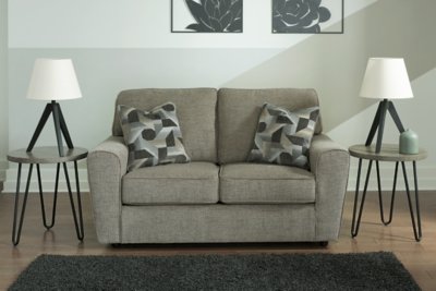Cascilla Sofa Chaise and Loveseat - Image 14
