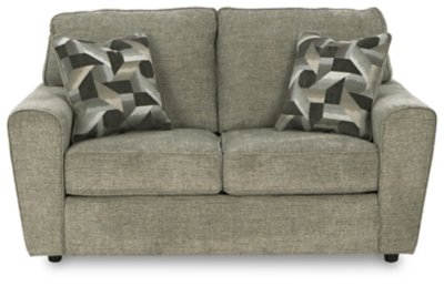 Cascilla Sofa Chaise and Loveseat - Image 7