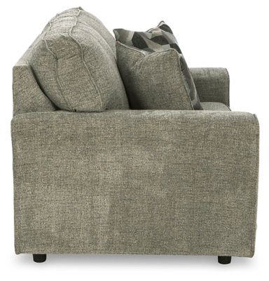 Cascilla Loveseat - Image 5