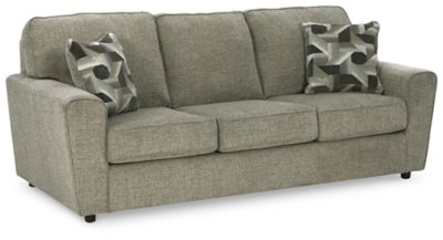 Cascilla Sofa and Loveseat - Image 4
