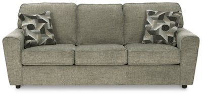 Cascilla Sofa and Loveseat - Image 3