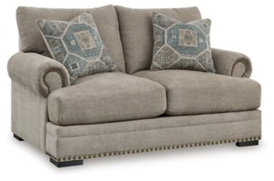 Galemore Sofa and Loveseat - Image 4